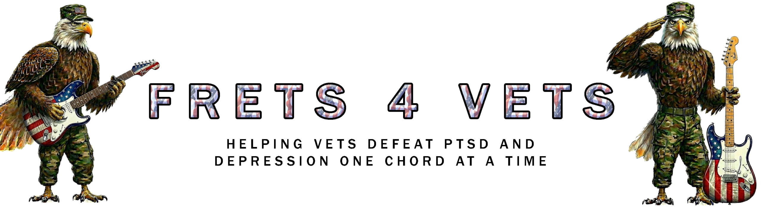 Frets 4 Vets
